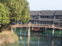-乌镇西栅景区