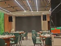 -国人川菜(李家村建东街店)