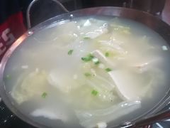 白菜豆腐保平安-鼎香润(德胜门内店)