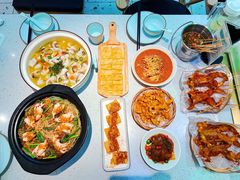 -青花椒花椒鱼(合生汇店)