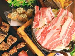 -森味花园·日本料理(伊藤洋华堂亚运村店)