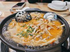 -李师傅脆肚(梅林店)