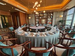 -香雪海饭店中餐厅(湖滨店)