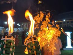 -采薇庄园四季滑雪场