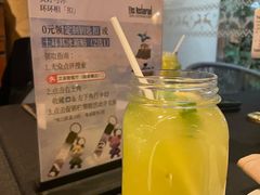 -Efes Turkish & Mediterranean Cuisine 艾菲斯餐厅(陆家嘴店)