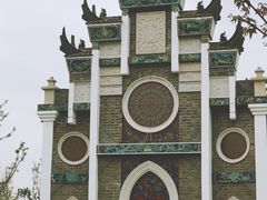 -天河潭旅游度假区