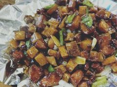 -明海妈妈菜(大连外国语学院店)