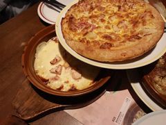 -萨莉亚意式餐厅(常州环球港店)