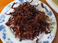 -龙姐私房菜(和顺古镇店)