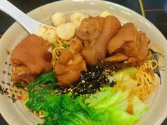 -潮惠居饮食店(光塔路店)