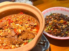 -陈家婆的菜(梅溪湖店)