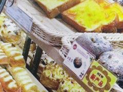 -山崎面包(静安久光店)