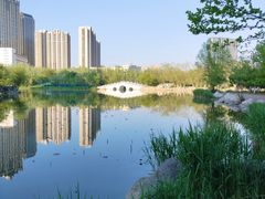 -青城公园