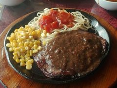 -佳客来牛排西餐厅(东风路店)