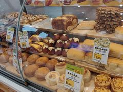 -DEMO黛慕蛋糕(中泰店)