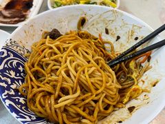 -傅记酱肉