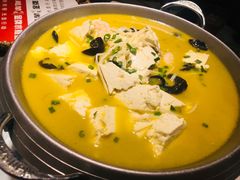 -雲蜀龙阁·金牌水煮鱼(方庄店)