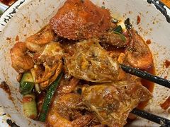 -辣螃铠盆盆蟹大排档(总店)