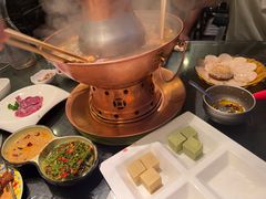 -南门涮肉(上海一店)