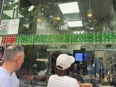 -光明邨大酒家(淮海路店)