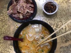 -惠丰源烩面馆(经七路店)