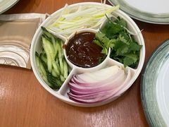 -老昌春饼(中央大街店)