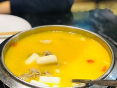 -大鸭梨烤鸭(甘家口店)