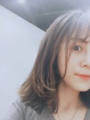-侨治发型