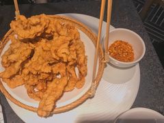 -赠李白·如诗的川味(余杭万达广场店)