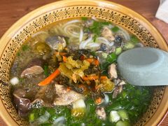 -正宗李家土鸡米线店