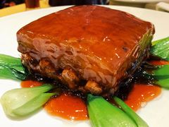 -功德林素菜饭庄(前门店)