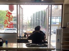 -马子禄牛肉面(金宝街店)