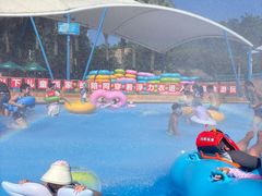 -武汉玛雅海滩水公园