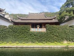 -宁波市保国寺古建筑博物馆