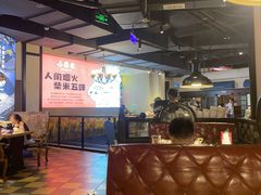 -小柴米·传统江西菜(八一广场店)