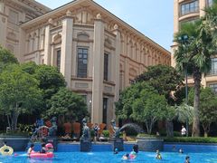 -上海浦东星河湾酒店