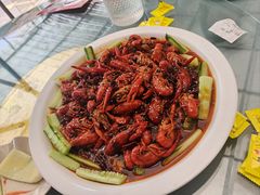 -灶东家民间菜(回兴店)