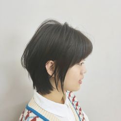 点击看大图 -P.STYLE 派斯造型