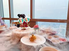 蜜汁熏笋壳鱼-广州柏悦酒店·悦景轩·粤菜餐厅