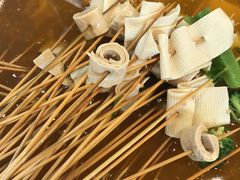-嘉州鲜知味钵钵鸡(奎星楼店)