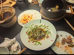 -老灶房-四川土菜(开元店)