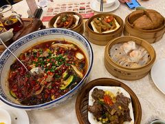 -顺德人家食府(黄金广场店)