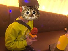 -星聚会KTV(合生汇黑金店)