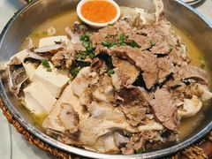 -闽公馆·客家私房菜·商务宴请·包厢(杏林橡树湾店)