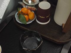 -华夏良子·足道SPA艾灸(图书大厦店)