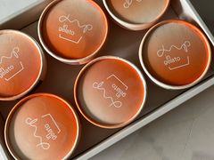 -Dip in Gelato(富民路店)