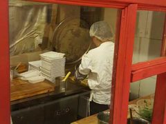 门面-铸钟褡裢火烧(西三环紫竹桥店)
