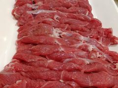 -惠丰涮肉馆(德宝新园店)