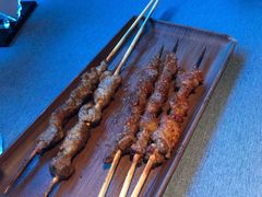-清真·卡德尔大叔新疆主题餐厅(龙汇路店)