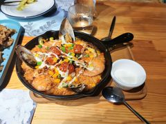 -麦甜创意轻食餐厅(西康路店)